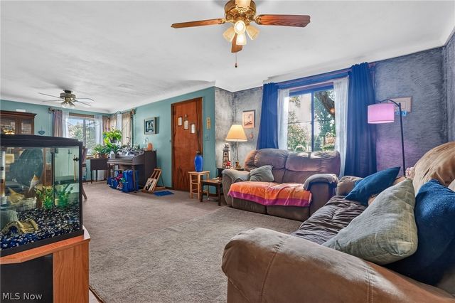 306 Everett Street, Grand River, OH 44045