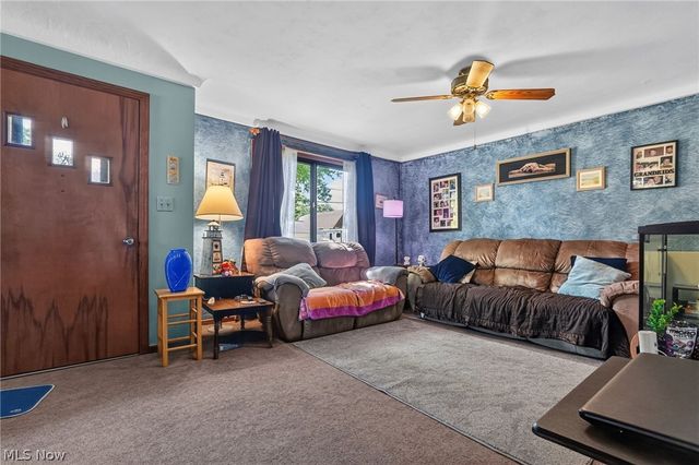 306 Everett Street, Grand River, OH 44045