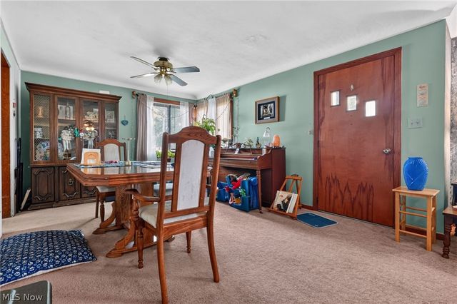 306 Everett Street, Grand River, OH 44045
