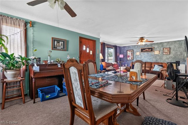 306 Everett Street, Grand River, OH 44045