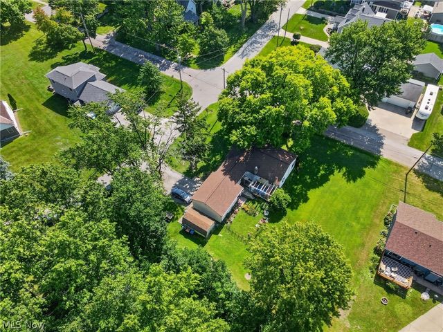 306 Everett Street, Grand River, OH 44045