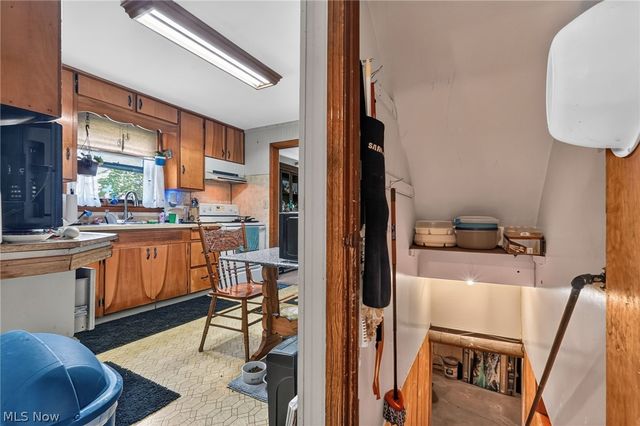 306 Everett Street, Grand River, OH 44045