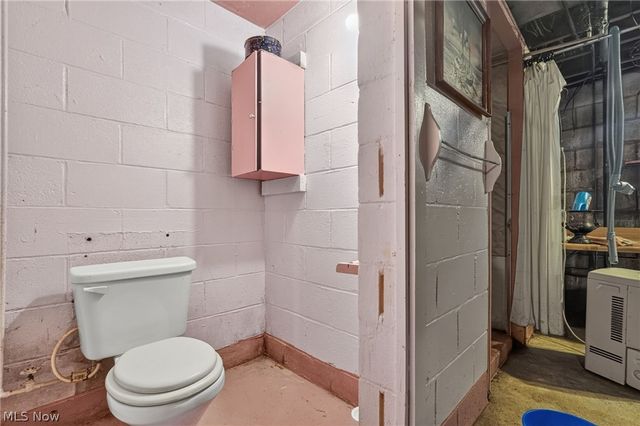 306 Everett Street, Grand River, OH 44045