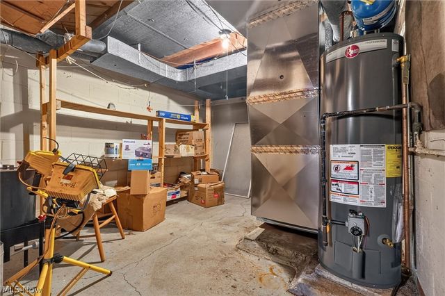 306 Everett Street, Grand River, OH 44045