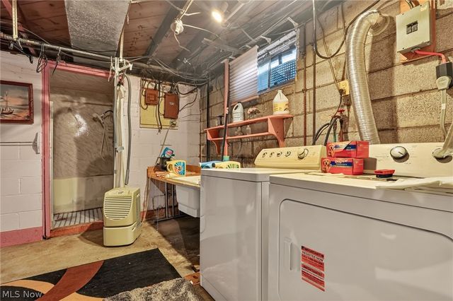 306 Everett Street, Grand River, OH 44045