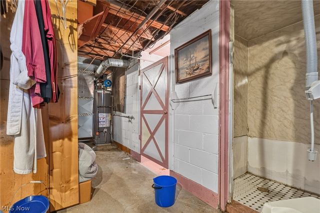 306 Everett Street, Grand River, OH 44045