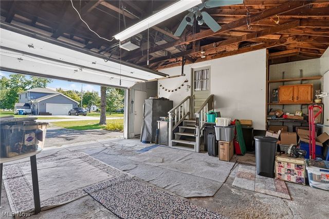 306 Everett Street, Grand River, OH 44045