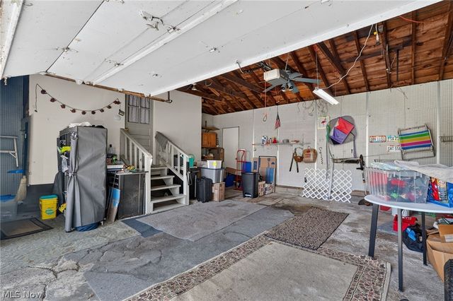 306 Everett Street, Grand River, OH 44045