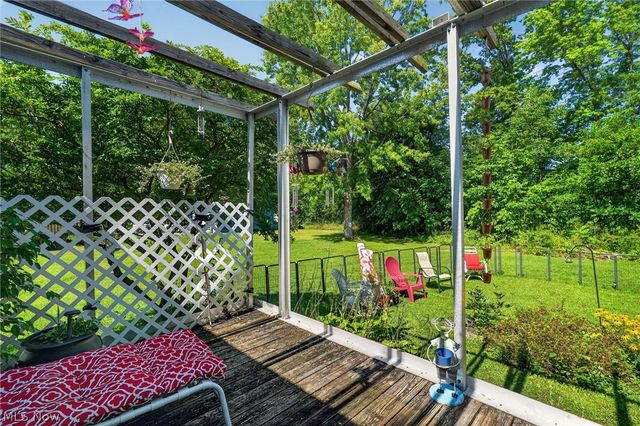 306 Everett Street, Grand River, OH 44045