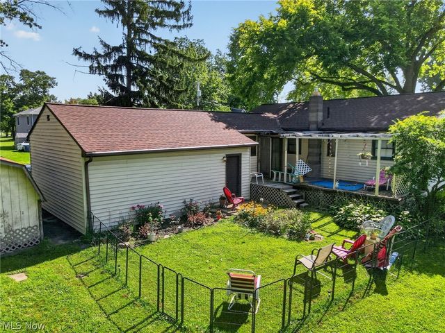 306 Everett Street, Grand River, OH 44045