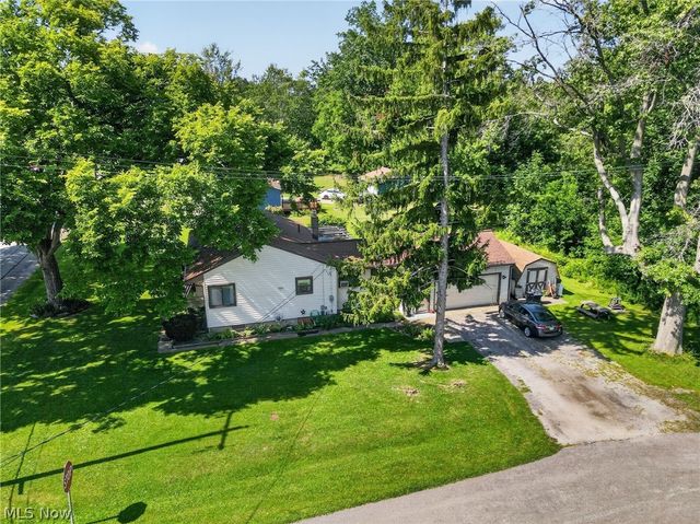 306 Everett Street, Grand River, OH 44045