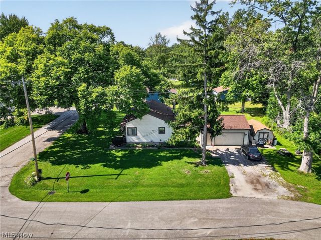 306 Everett Street, Grand River, OH 44045