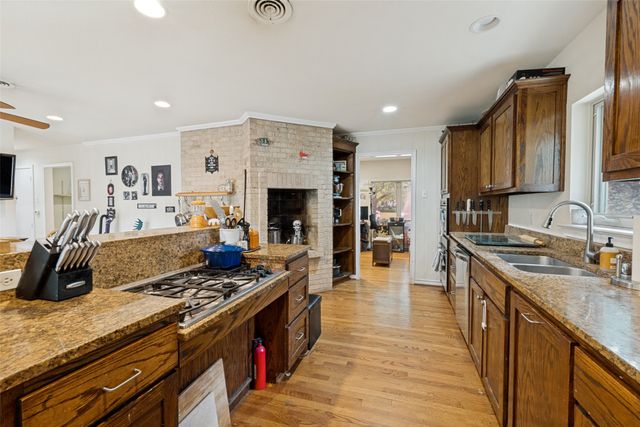 4620 Surf Drive, Dallas, TX 75214