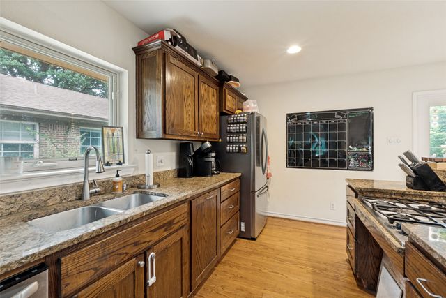 4620 Surf Drive, Dallas, TX 75214