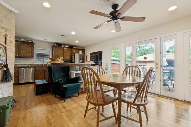 4620 Surf Drive, Dallas, TX 75214