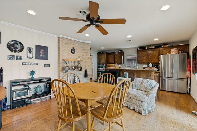 4620 Surf Drive, Dallas, TX 75214