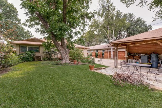 4620 Surf Drive, Dallas, TX 75214