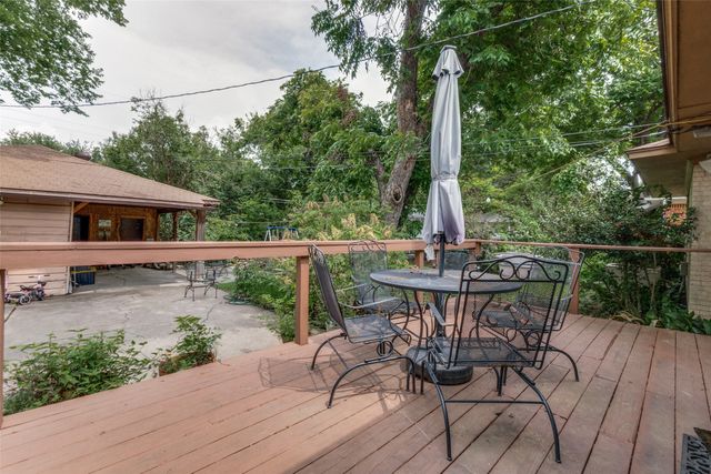 4620 Surf Drive, Dallas, TX 75214