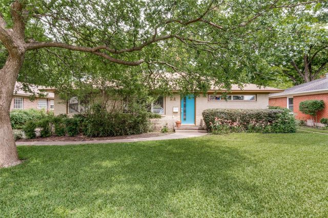 4620 Surf Drive, Dallas, TX 75214