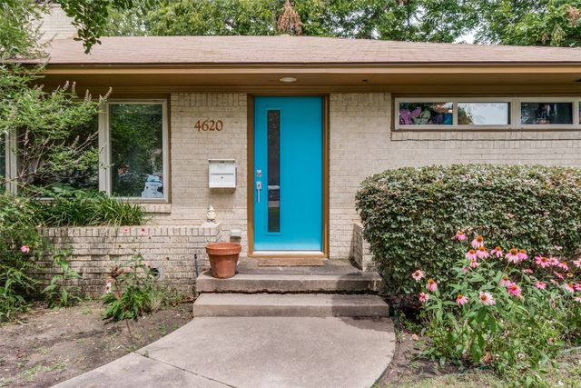 4620 Surf Drive, Dallas, TX 75214