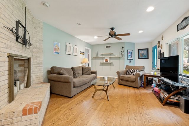 4620 Surf Drive, Dallas, TX 75214