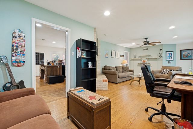4620 Surf Drive, Dallas, TX 75214