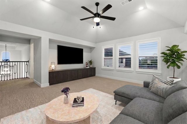 15522 Cormorant Street, Frisco, TX 75035