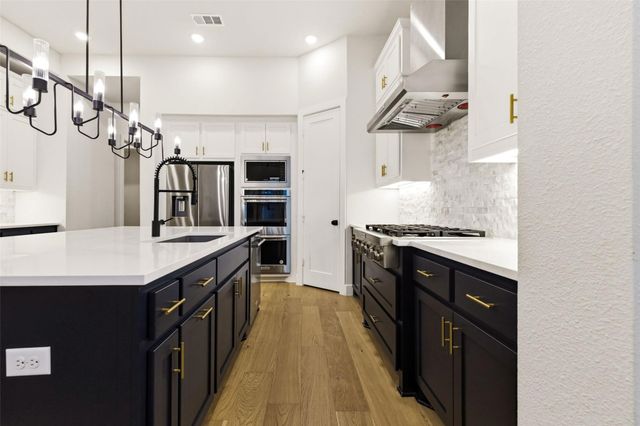 15522 Cormorant Street, Frisco, TX 75035