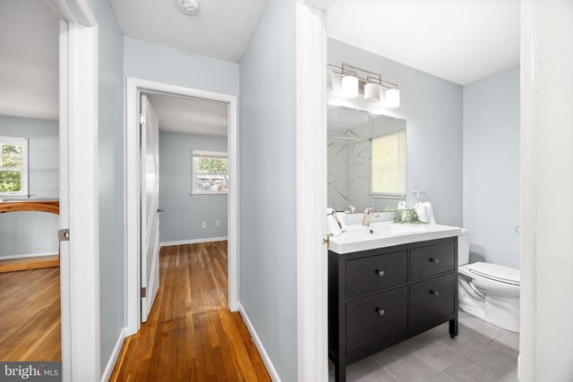 1105 MIDDLE NECK DR, Salisbury, MD 21804