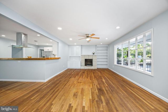 1105 MIDDLE NECK DR, Salisbury, MD 21804