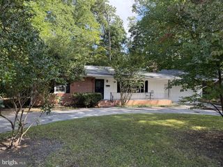 1105 MIDDLE NECK DR, Salisbury, MD 21804