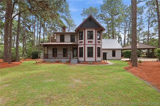 5001 Gerbing Circle, Fayetteville, NC 28306