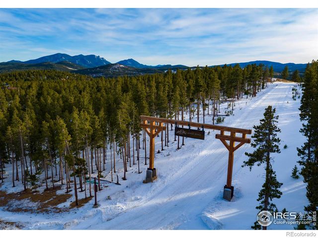 20 Ridge View Road, Nederland, CO 80466