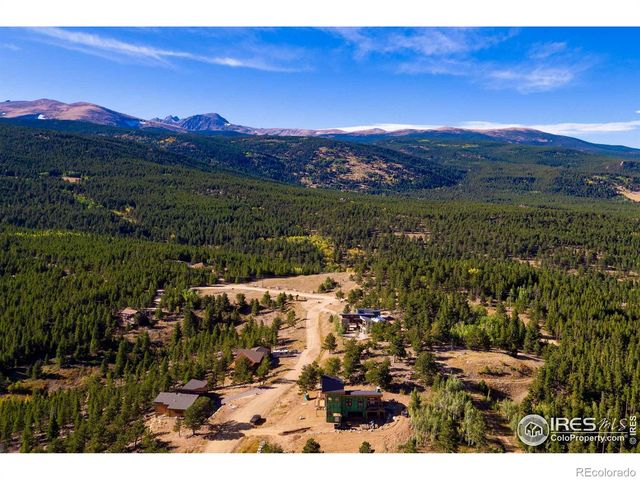 20 Ridge View Road, Nederland, CO 80466