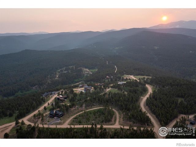 20 Ridge View Road, Nederland, CO 80466