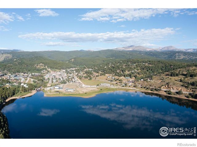 20 Ridge View Road, Nederland, CO 80466