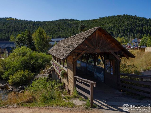 20 Ridge View Road, Nederland, CO 80466