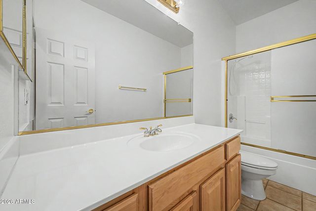 40214 N FAITH Lane, Anthem, AZ 85086