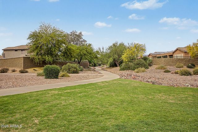 40214 N FAITH Lane, Anthem, AZ 85086