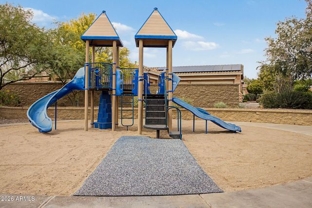 40214 N FAITH Lane, Anthem, AZ 85086