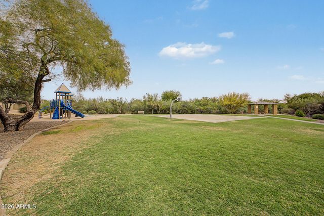 40214 N FAITH Lane, Anthem, AZ 85086