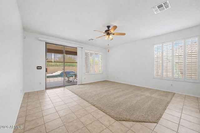 40214 N FAITH Lane, Anthem, AZ 85086