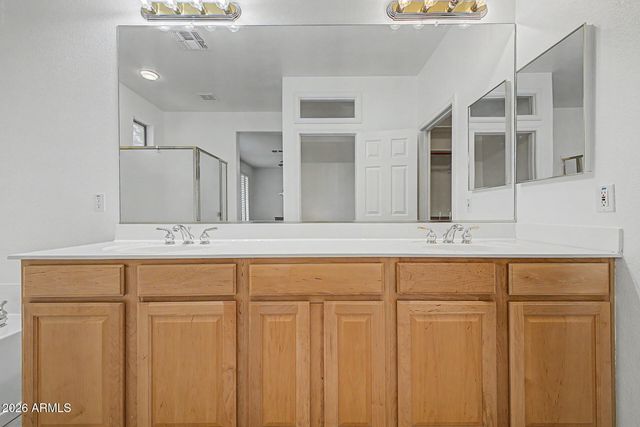 40214 N FAITH Lane, Anthem, AZ 85086