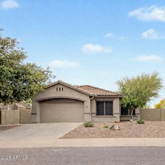 40214 N FAITH Lane, Anthem, AZ 85086