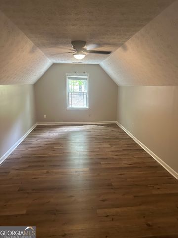 180 Forrest Lake Drive, Fayetteville, GA 30215