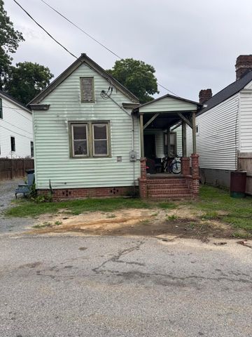 6 Orrs Court, Charleston, SC 29403