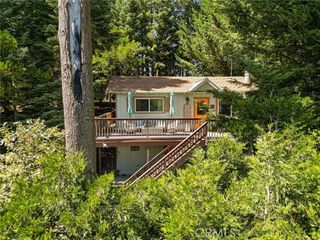 708 Pinnacle Drive, Lake Arrowhead, CA 92352