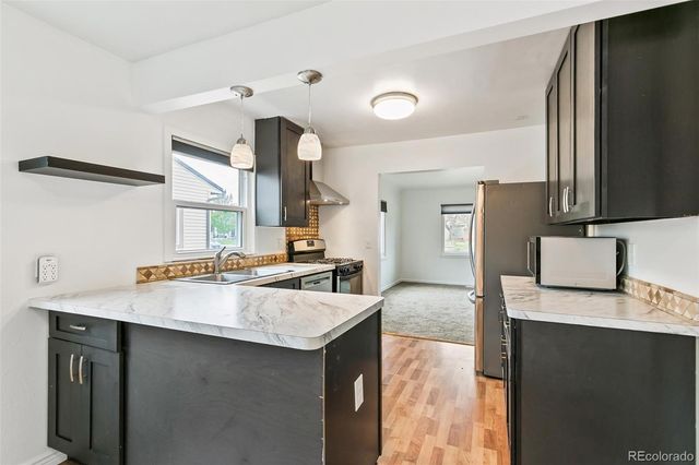 1348 S Xavier Street, Denver, CO 80219