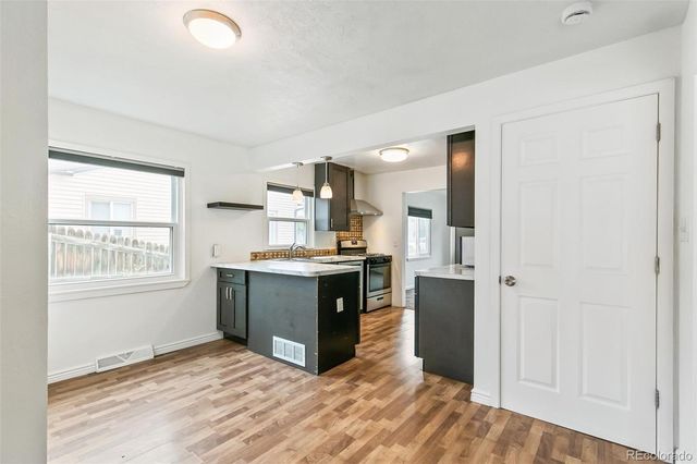1348 S Xavier Street, Denver, CO 80219