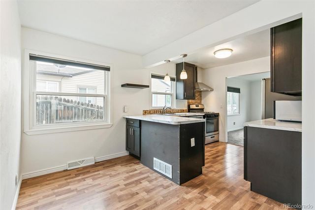 1348 S Xavier Street, Denver, CO 80219